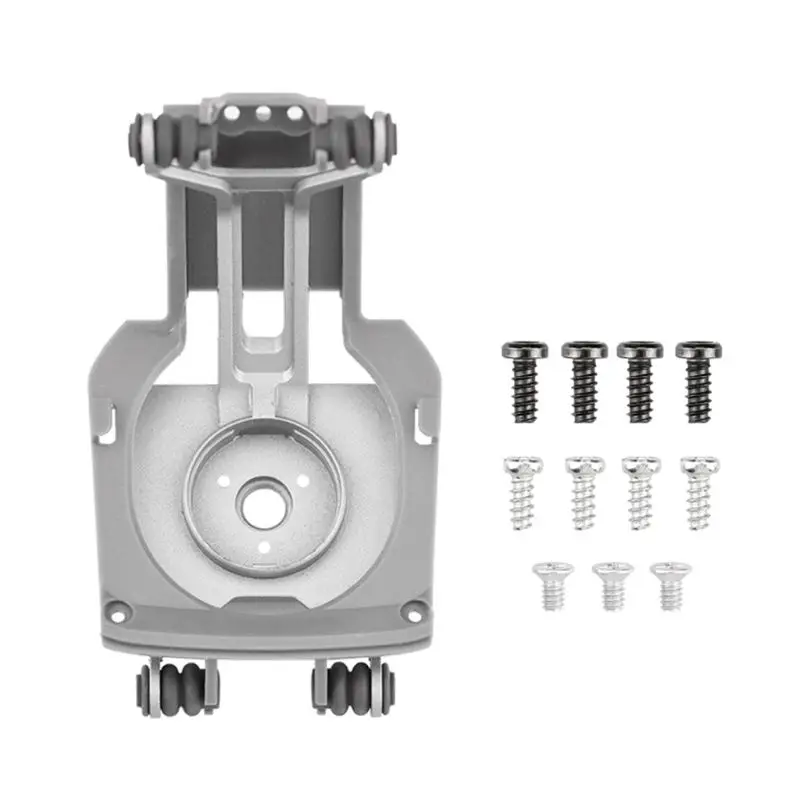 

Remote Control Button Board Shock Absorber GPS Module