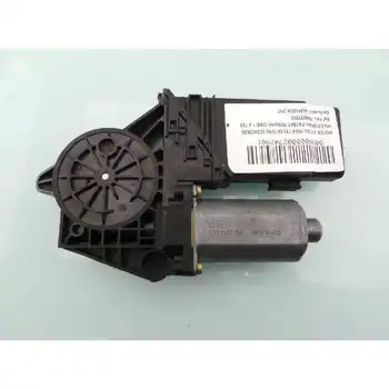 

3B4837755D 3B4837755D Window Motor Front Left Volkswagen Passat Saloon (3b3) 1.9 Tdi