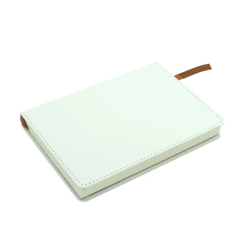 Sublimation A5 notebook