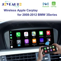 android 4 Joyeauto WIFI Wireless Apple Carplay Car Play for BMW CIC NBT EVO 1 2 3 4 5 7 Series X1 X3 X4 X5 X6 MINI i3 Android Auto Mirror (3)