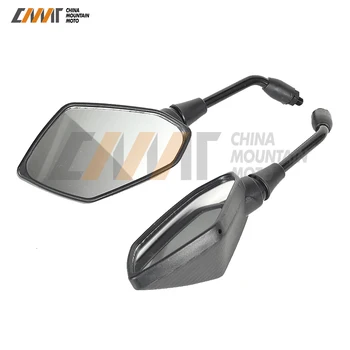 

M10 10mm Motorcycle Rearview Mirror Case for Suzuki GSF250 GSR400 GSR600 GSF650 GSX650F GSF