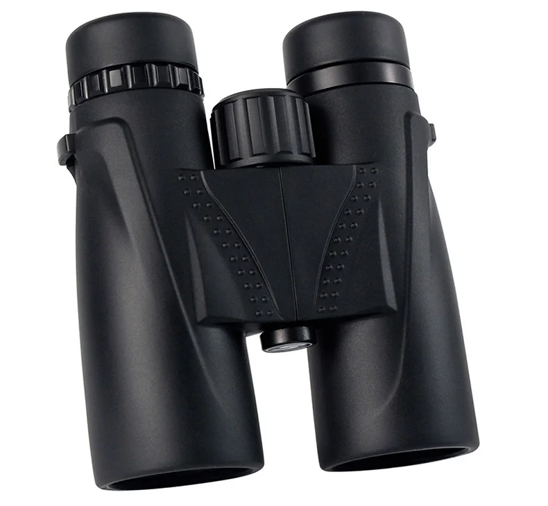 Мощный бинокль 8X42 HD Vision с зумом для профессионального просмотра игр Охота большой Монокуляр военные подарки