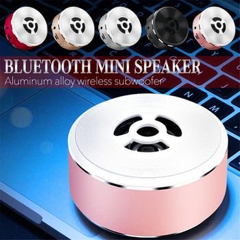 

Multifunction Subwoofer Bluetooth Speaker Microphone Portable Bluetooth Speaker Wireless Bluetooth Speaker EY358