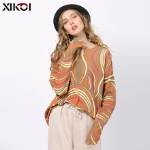 *#Best Price XIKOI Autumn Winter Sweater Women Oversized Pullovers Jumper Knitted Print Sweaters Warm Female Clothes Top Pull femme *#Best Price XIKOI Autumn Winter Sweater Women Oversized Pullovers Jumper Knitted Print Sweaters Warm Female Clothes Top Pull femme