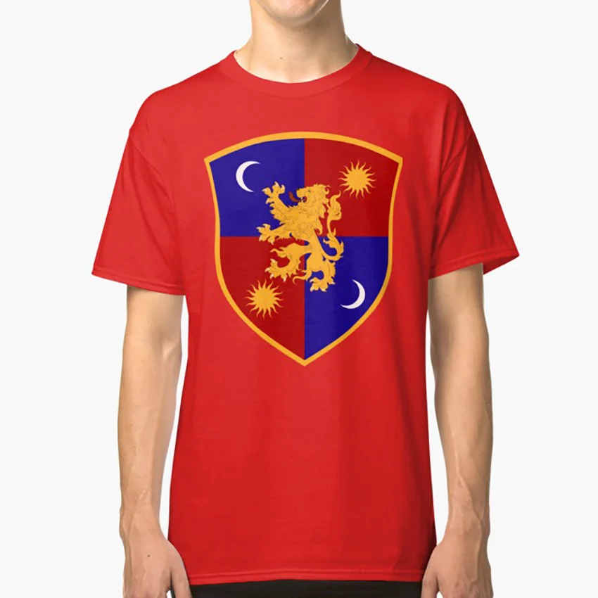 

Lannister of Tarth Shield T shirt house lannister house tarth brienne of tarth jaime lannister lannister of tarth shield