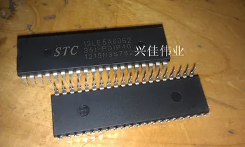

STC12LE5A60S2-35I-PDIP40