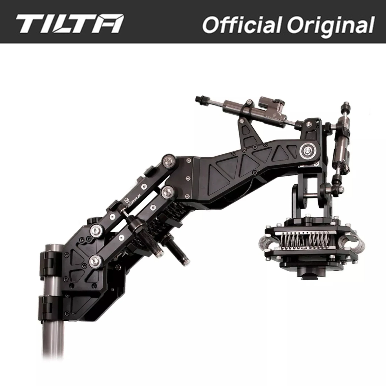 Tilta TAM-C01 амортизирующие кронштейн автомобильного стабилизации съемки