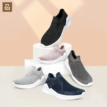 

FREETIE Antibacterial Waterproof Socks Sneakers Sneakers Casual Shoes For Audlt