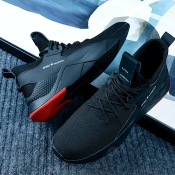 

Breathable Mens Shoes Flats Shoes Man Summer Sneakers Men Shoes New Male Casual Shoes Brand High Quality Lace Up Fashion Lace Up