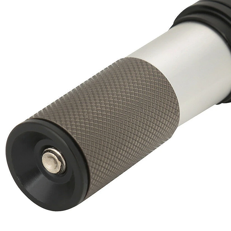 Bicycle Fork Stem Extender MTB Bike Handlebar Stem Riser Rise Up Extender