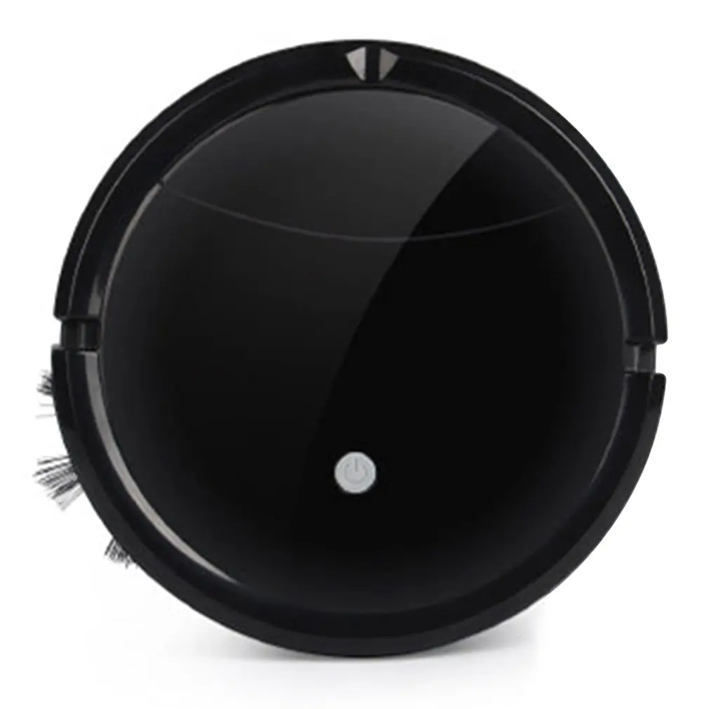 603 Intelligent Sweeping Robot Home Automatic Charging Three-In-One Vacuum Cleaner Sweeping Artifact