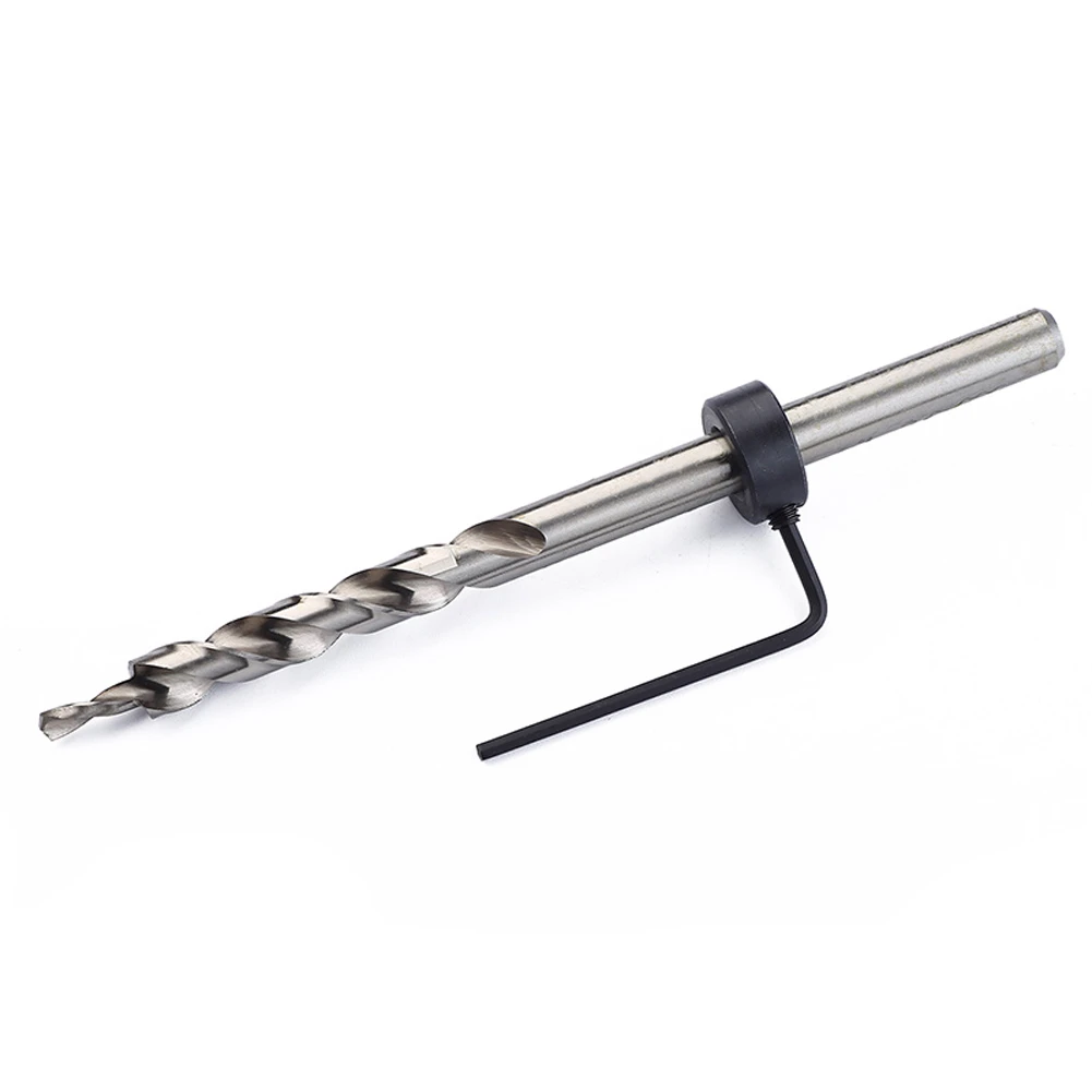 Pocket Hole Jig Kit 6/8/10mm Aluminium Alloy for Woodworking Angle Drilling Holes DIY Work Tool Set Guide Wood Tools Pocket Hole Jig Kit 6/8/10mm Aluminium Alloy for Woodworking Angle Drilling Holes DIY Work Tool Set Guide Wood Tools