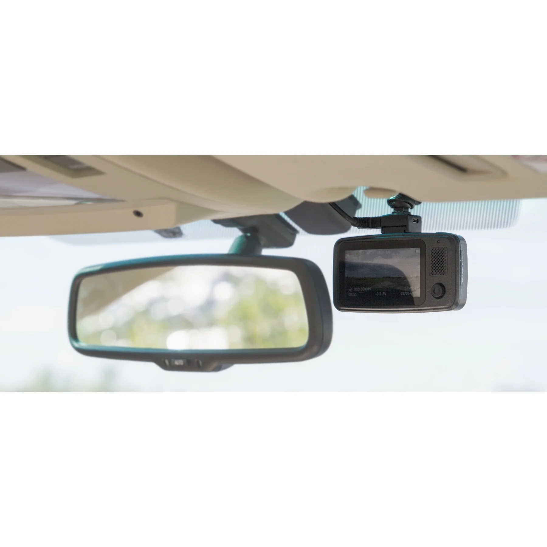 TrendVision TDR 708GP|Видеорегистратор для видеонаблюдения| |