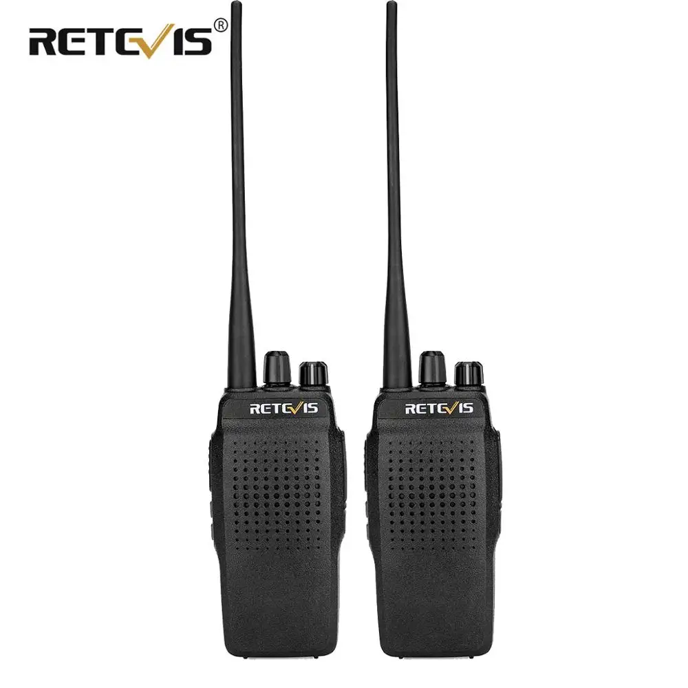 Рация Retevis RT26 10 Вт 2 шт.|Рации| |