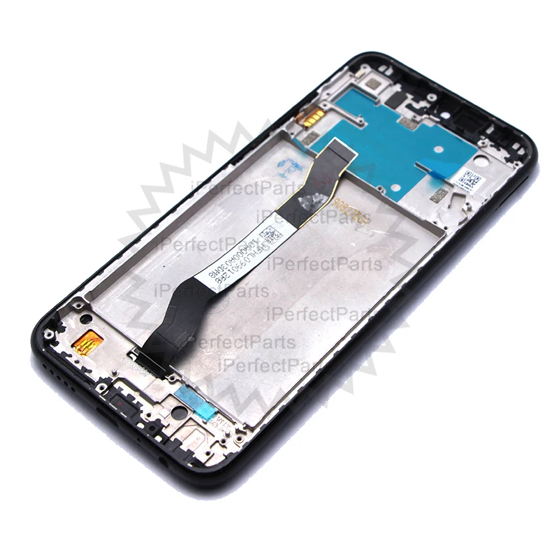 6,3 ''для Xiaomi Redmi Note 8 lcd M1908C3JH дисплей сенсорный экран Замена с инструментом для Redmi Note 8 Pro lcd M1906G7I 2015105