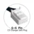 YATOUR Car AUX USB Bluetooth Radio Digital CD Changer Adapter Bluetooth Handsfree Kit Для Toyota Lexus Series 6 + 6 PIN