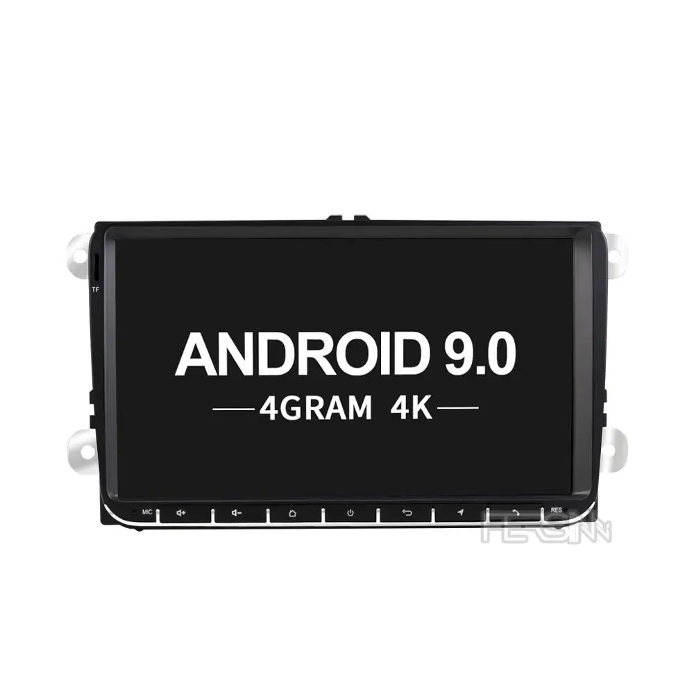 GPS для vw golf tiguan polo passat автомобильный dvd плеер радио Skoda Fabia octavia Superb Yeti сиденье