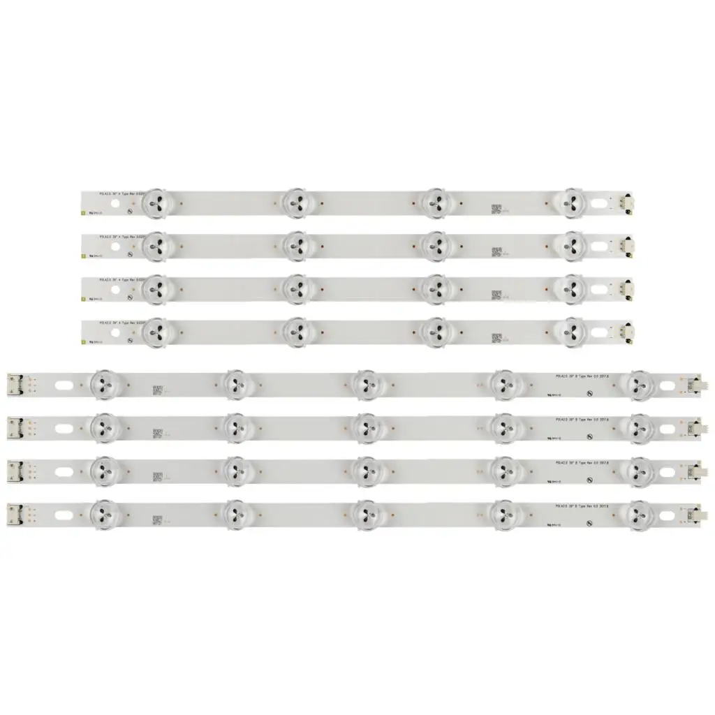 New LED Backlight strip For LG 39LA6218 39LA621S 39LA621V 39LA616V 39LN5707 39LN5708 39LN570R 39LN570S 39LN570U 39LA615V-ZA