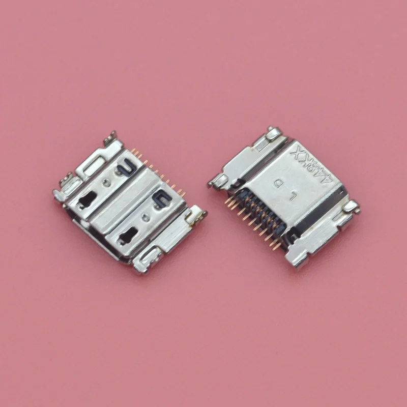 100 шт. зарядный порт для Samsung Galaxy S3 S III i9300 GT-i9300 i9305 i939 i535 T999 Micro USB 11pin разъем