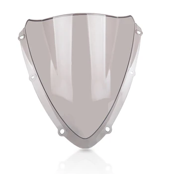 

Motorcycle Windshield Windscreen For Suzuki k8 GSX-R GSX R GSXR 600 750 08 09 10 GSXR600 GSXR750 2008 2009 2010 Double Bubble