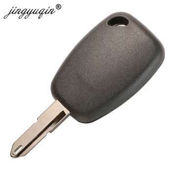 Keyforkess 10/ 20/ 50pcs Chiave Auto Chiave A Distanza Caso Guscio Vuoto di Ricambio 2 Pulsante per Renault Traffic/master/Vivaro/Movano/Kangoo 2 Keyforkess 10/ 20/ 50pcs Chiave Auto Chiave A Distanza Caso Guscio Vuoto di Ricambio 2 Pulsante per Renault Traffic/master/Vivaro/Movano/Kangoo - Jingyuqin 10 20 50pcs Chiave Auto Chiave A Distanza Caso Guscio Vuoto di Ricambio 2