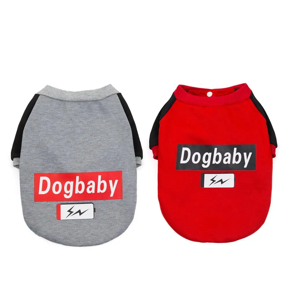 

Warm Dog Clothes For Small Dog Clothing Winter Pet Dog Coat Jacket Clothes Puppy Outfit Yorkie Pug French Bulldog Clothes
