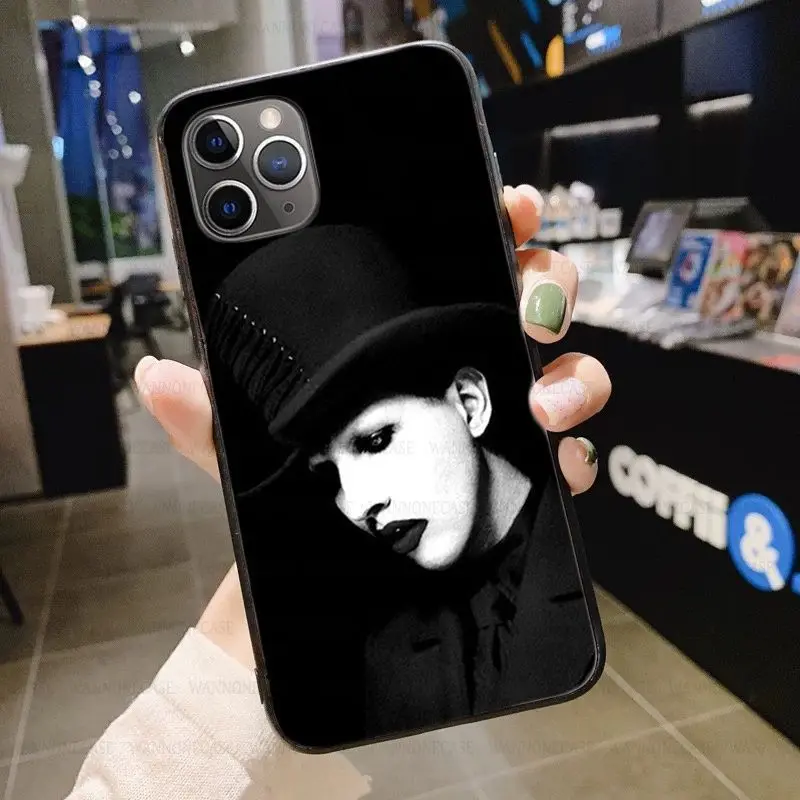 Marilyn Manson 