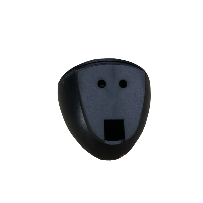 2pcs Tweeter car speaker with crossover Silk sound