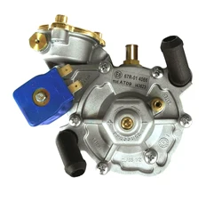 Редуктор Tomasetto Artic AT-09