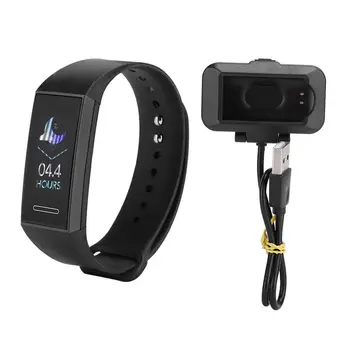 

1.14in Screen Waterproof Smart Bracelet Heart Rate Blood Pressure Monitor Sports Band