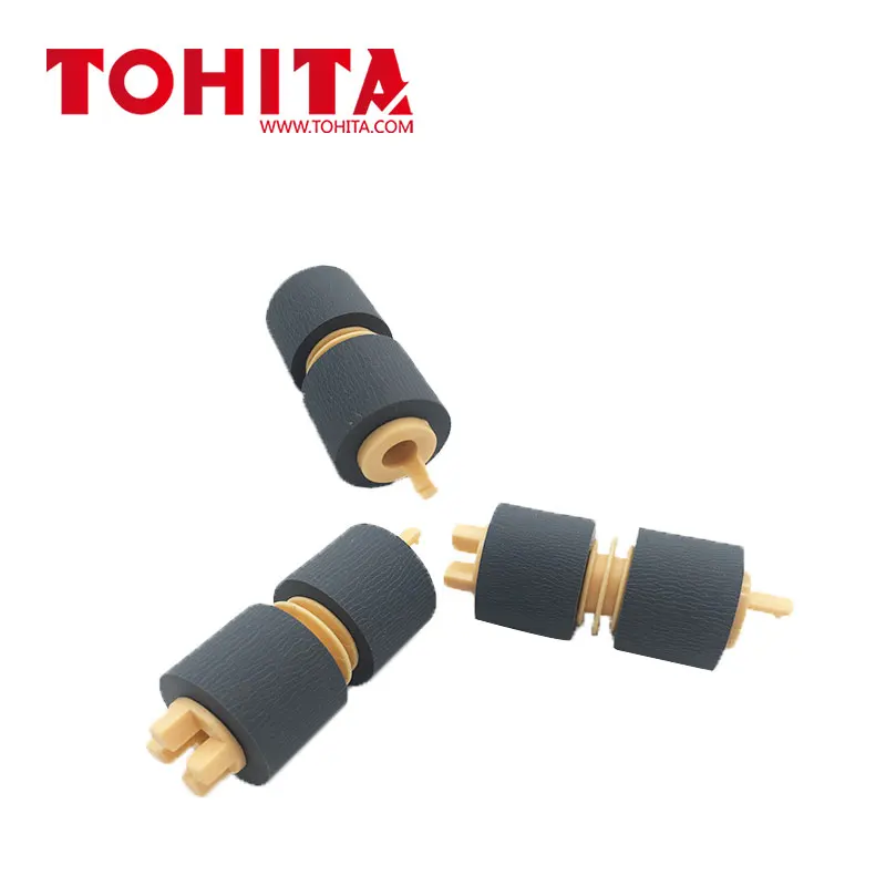 3 шт. бумажные ролики TOHITA 7500 7800 5325 5330 5335 7120 7125 7220 7225 604K66430 675K82242 | Компьютеры и офис