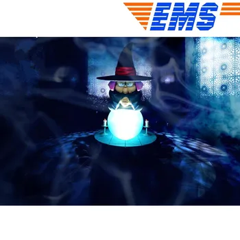 

Anime Dragon Ball Statue Divination mother-in-law Resin Full-Length Portrait Action Figure Collectible Model Toy Q1069