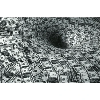 

3D Diamond Mosaic Full Square/Round 5D DIY Diamond Painting Dollar black hole picture Diamond Embroidery Sale art Decor FG1507