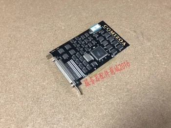 

COMI-SD404 PCI BASED DIGITAL I/O control card V4.00
