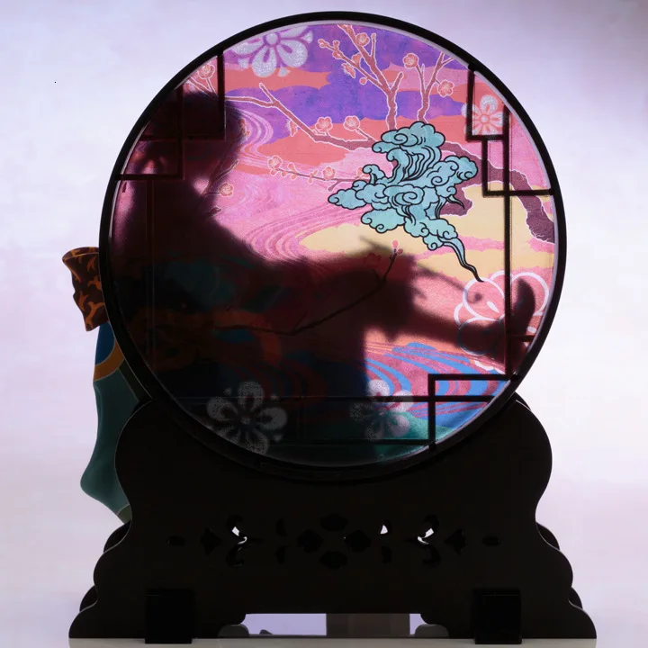 mononoke kusuriuri figure