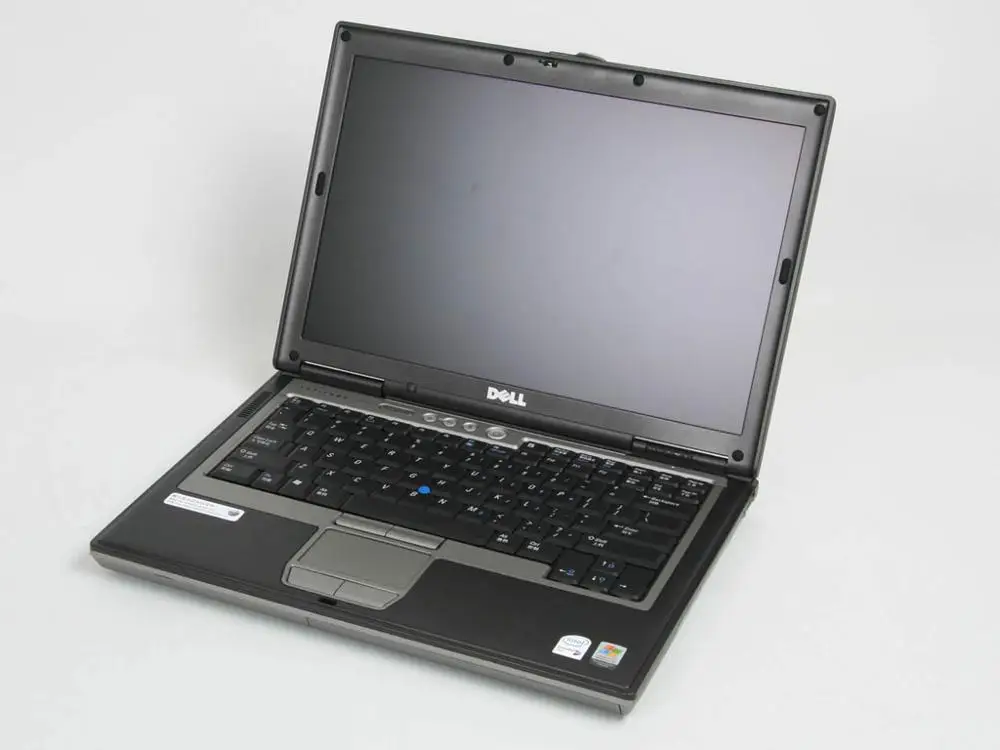 2020 быстрая дешевая Dell Latitude D630 Intel Core 2 Duo 4 Гб ОЗУ HDD/SSD WIFI WIN 10 диагностический