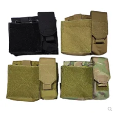 Outdoor Sports Tactics 001 Multifunctional Accessories Waist Bag CS Map Bag Sundry Bag