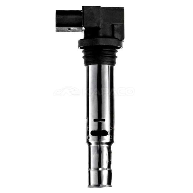 Комплект катушек зажигания для VW BORA GOLF Jetta Passat Polo New Beetle Caddy Bora SKODA FABIA OCTAVIA Audi A1 A3 Seat