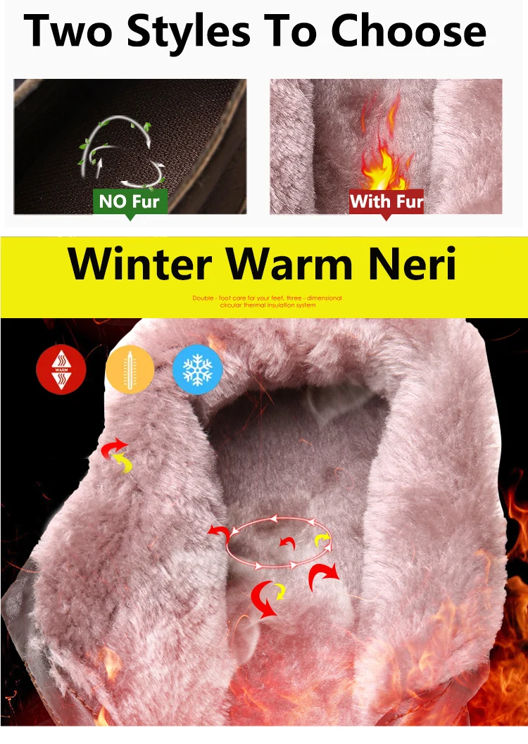 winter fur boots (10)