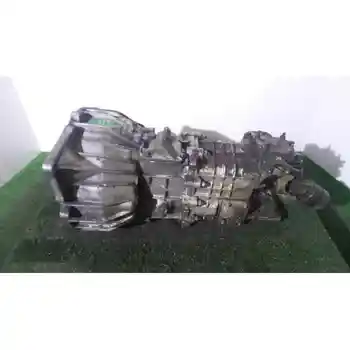 

2519712 127758 Gearbox Tata Telcoline