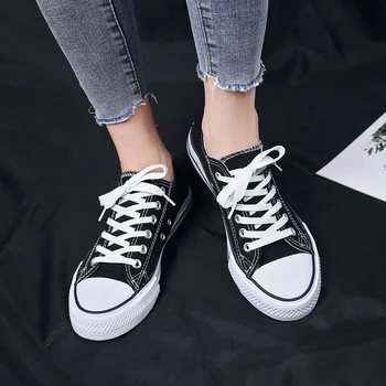 

2019 Outdoor Men Shoes Men's Breathable Canvas Sneakers Solid Color Outdoor Casual Work Shoes zapatillas hombre ST22