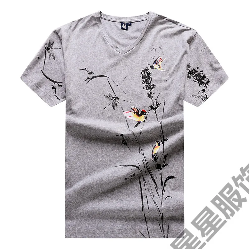 Большие размеры 10XL 8XL 6XL, новинка, футболка с коротким рукавом, Мужская брендовая одежда, повседневная футболка с принтом, мужские качественные хлопковые Стрейчевые футболки