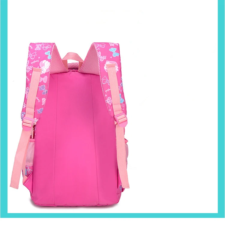 à prova d' água nylon mochilas Crianças
