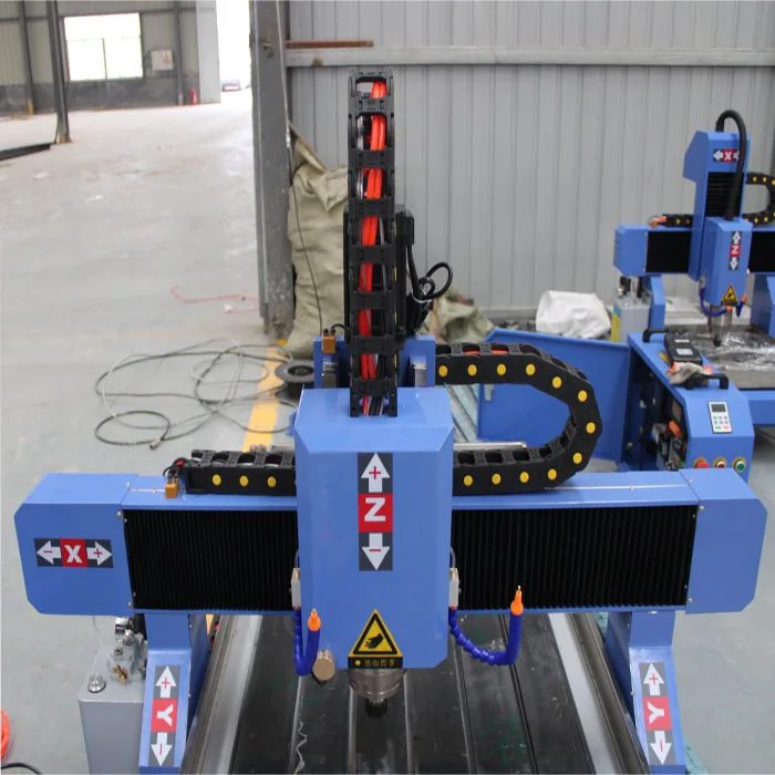 cnc machine 详情3