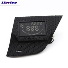 

Car HUD Head Up Display For Lexus NX 200t/300/300h NX200t/NX300/NX300h 2014-2017 Auto Electronic Accessories Safe Driving Screen