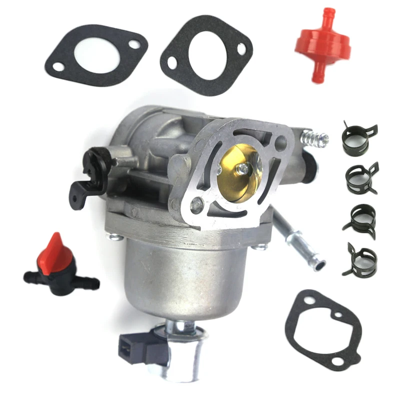 

Carburetor Carb For John Deere 107H 125 L111 L118 L120 LA120 LA130 S2046 AM1350 Tool Accessories