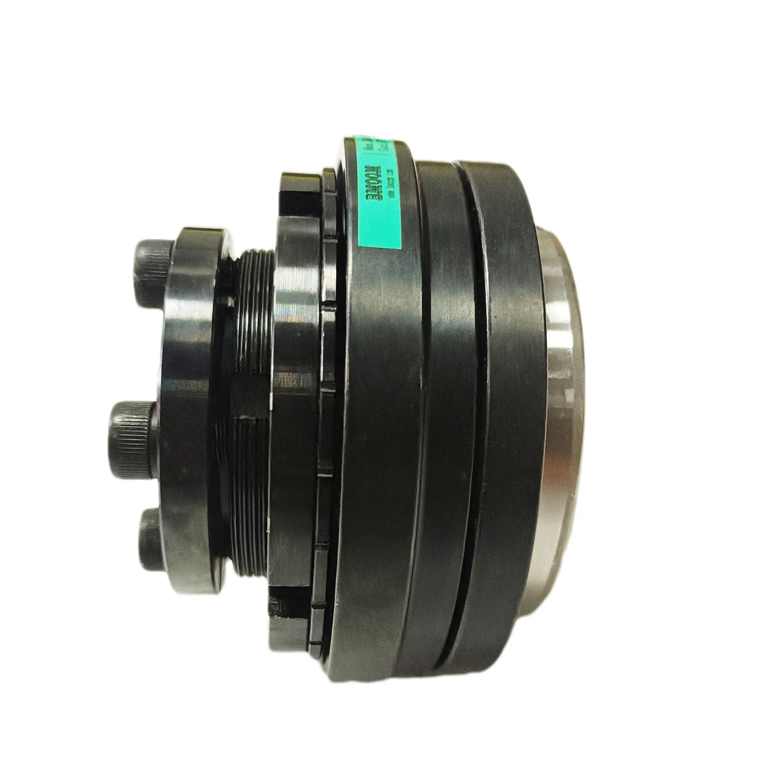 BMA4.0 Steel Ball Torque Limiter/Equipped with openings and expansion
