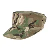 Military Camouflage Octagon Hat Army Ranger Rip-Stop Soldier Cap Multifunction Fishing Hiking Camping Training Hats Caps ► Photo 3/6