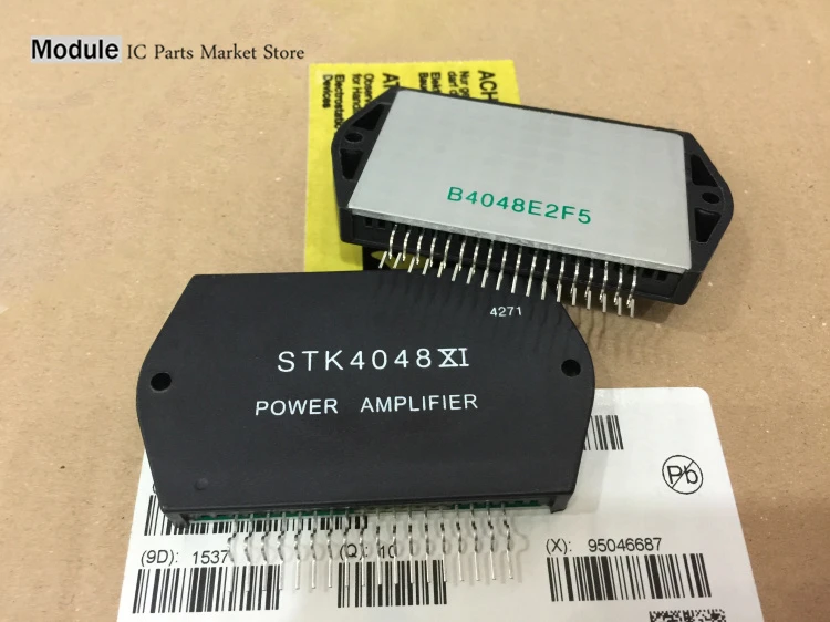 STK4040XI STK4048XI STK4040X STK4048II STK4042XI новый модуль | Обустройство дома