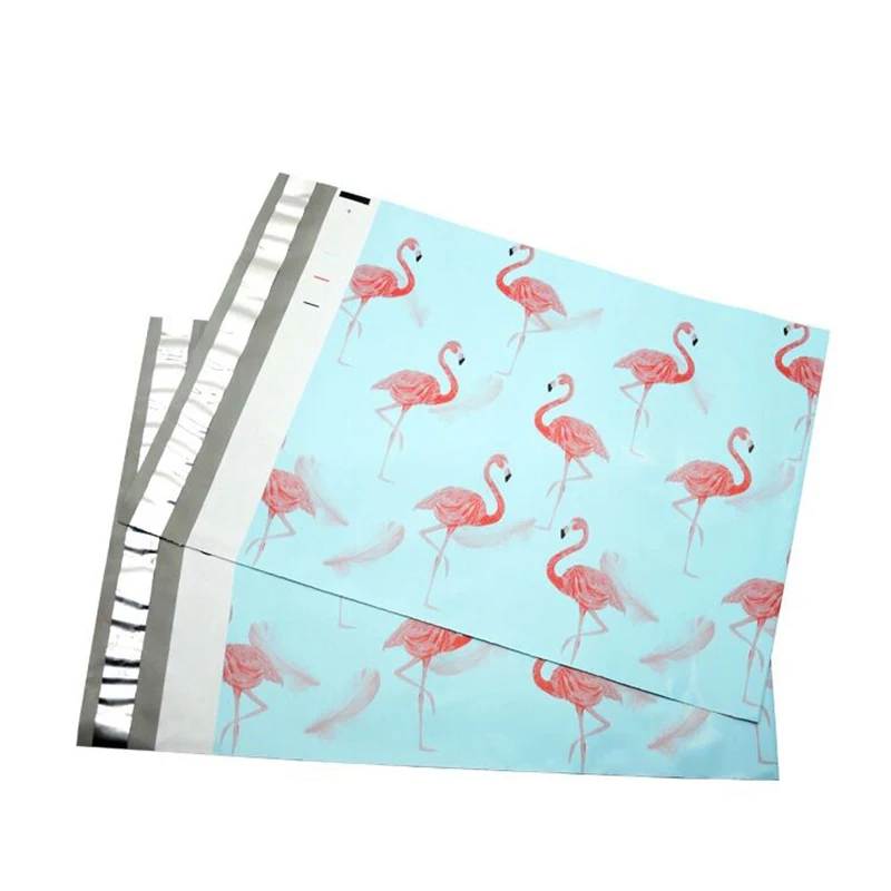 10PCS 10x13'' 26x33cm Printed Poly Mailer Packaging Envelopes with Self Seal Courier Storage Bags Mailing bags Packaging Bags for courier bag,mailing bags,packing pouches,express bag